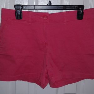Crown and Ivy shorts sz 8P